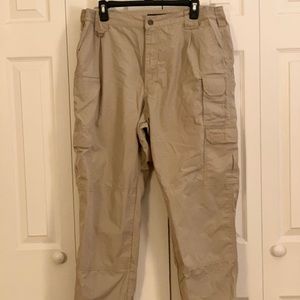 5.11 Tac Lite Pants